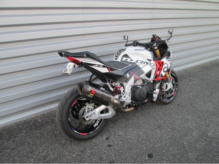 APRILIA TUONO 1100 RR