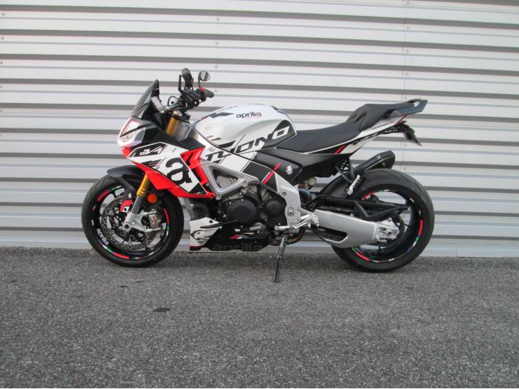APRILIA TUONO 1100 RR