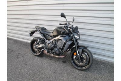 YAMAHA MT-09  Y-AMT