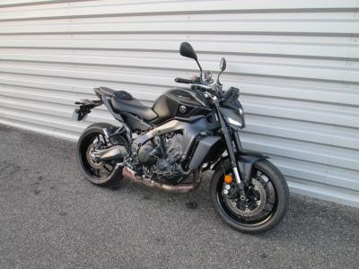 YAMAHA MT-09  Y-AMT